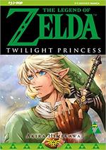 The Legend of Zelda Twilight Princess